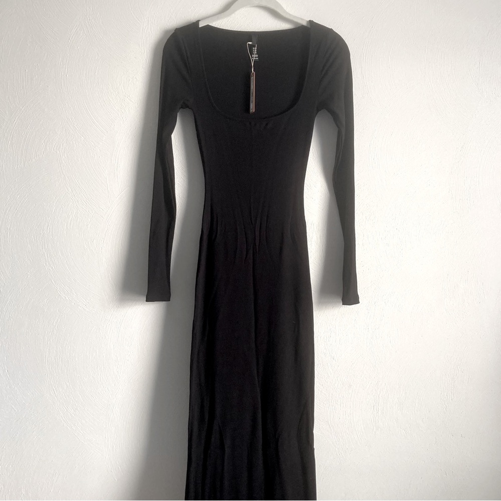 SKIMS | Soft Lounge Long Sleeve Dress